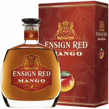 Ensign Red Mango