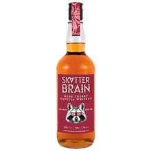Skatterbrain Dark Cherry Vanilla Whiskey