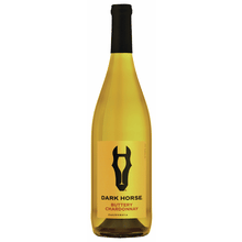 Dark Horse Buttery Chardonnay