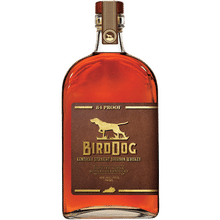 Bird Dog Kentucky Straight Bourbon 84 Proof
