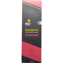 Milk & Honey Elements Single Malt Scotch Sherry Cask