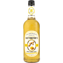 Hattington's Ginger Flavored Brandy