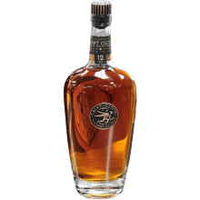 Saint Cloud Single Barrel Bourbon 12 Yr