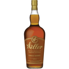 WL Weller Single Barrel Bourbon
