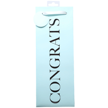 Gift Bag 1.5/1.75L  - Congrats