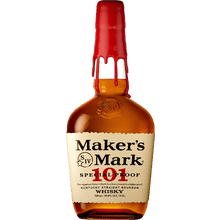 Maker's Mark Bourbon 101