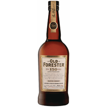 Old Forester 150 Anniversary Batch Proof Bourbon