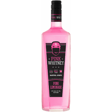 New Amsterdam Pink Whitney