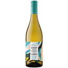 Sunny with a Chance of Flowers Chardonnay, 2019