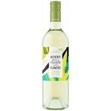Sunny with a Chance of Flowers Sauvignon Blanc