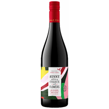Sunny with a Chance of Flowers Pinot Noir