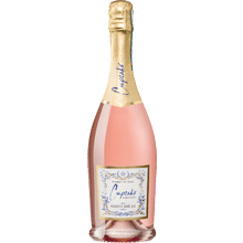 Cupcake Prosecco Rose