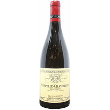 Louis Jadot Chapelle Chambertin Grand Cru