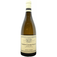 Louis Jadot Corton-Charlemagne Grand Cru Domaine des Heritiers Jadot
