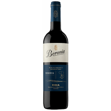 Beronia Rioja Reserva, 2018