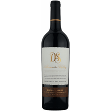 District Series Cabernet Alexander Valley, 2023