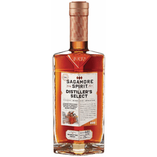 Sagamore Spirit Rye Distiller's Select Manhattan Finish
