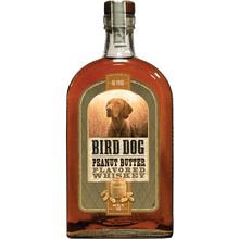 Bird Dog Peanut Butter Flavored Whiskey
