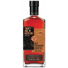 Treaty Oak Bottled Old Fashioned Cocktail