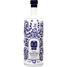 Dame Mas Premium Reposado Tequila