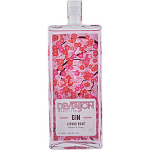 Deviation Rose Gin