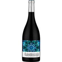 Kaleidoscope Petite Sirah