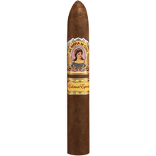 La Aroma de Cuba EE #5