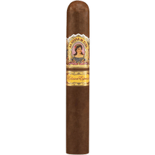 La Aroma de Cuba EE #2