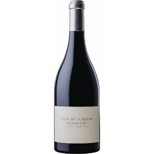 Olivier Bernstein Clos de La Roche