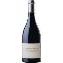 Olivier Bernstein Gevrey-Chambertin Les Cazetiers