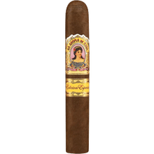 La Aroma de Cuba EE # 60