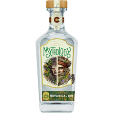 Mythology Forager Botanical Gin