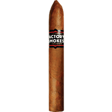 Factory Smokes Sweets Belicoso