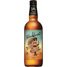 Blackheart Toasted Coconut Spiced Rum
