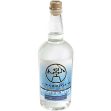 Warrior White Hot Vodka