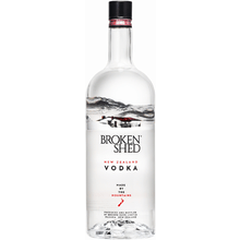Broken Shed Vodka