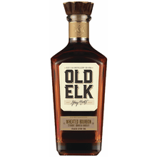 Old Elk Wheated Bourbon