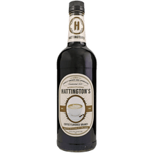 Hattington's Coffee Brandy