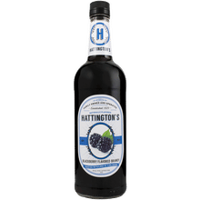 Hattington's Blackberry Brandy