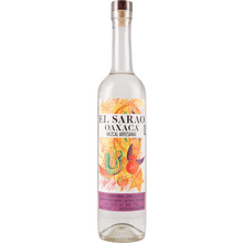 El Sarao Oaxaca Maguey Espadin & Tobala Joven