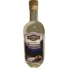 Tennessee Legend Coconut Rum