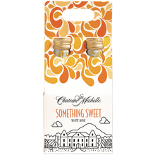 Chateau Ste Michelle Something Sweet