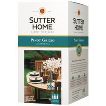 Sutter Home Pinot Grigio