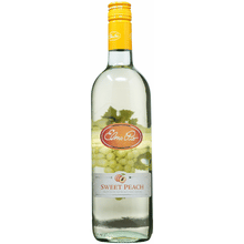 Elmo Pio Sweet Peach Moscato