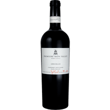 PNV Lewis Cellars Cabernet Sauvignon