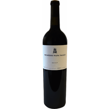 PNV Pahlmeyer Cabernet Sauvignon, 2018