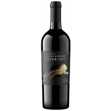 Intercept by Charles Woodson Cabernet Sauvignon