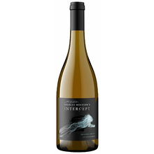 Intercept by Charles Woodson Chardonnay