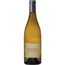 Les Franches Sauvignon Blanc by Jolivet