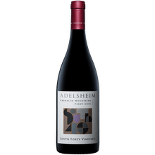 Adelsheim Vineyard Pinot Noir South Forty Willamette Valley